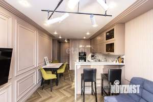 2-к квартира, вторичка, 80м2, 8/13 этаж