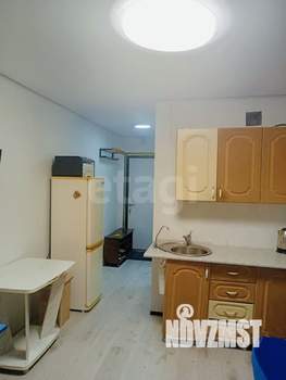 Студия квартира, вторичка, 18м2, 12/15 этаж
