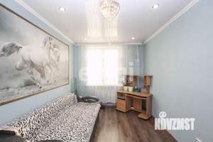 2-к квартира, вторичка, 56м2, 3/19 этаж