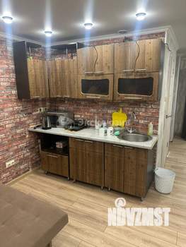 Студия квартира, вторичка, 28м2, 1/5 этаж