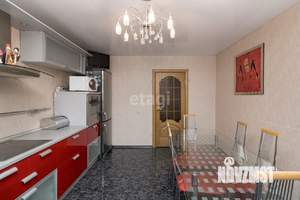 3-к квартира, вторичка, 91м2, 8/10 этаж