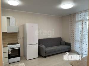 1-к квартира, вторичка, 39м2, 10/18 этаж