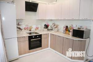 2-к квартира, вторичка, 59м2, 15/15 этаж