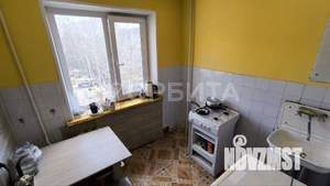 2-к квартира, вторичка, 45м2, 4/5 этаж
