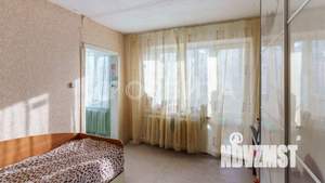 2-к квартира, вторичка, 46м2, 5/8 этаж