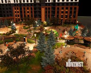 Студия квартира, вторичка, 27м2, 11/15 этаж