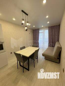 2-к квартира, вторичка, 49м2, 2/14 этаж