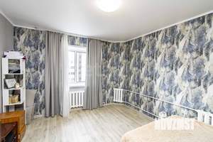 2-к квартира, вторичка, 38м2, 5/5 этаж