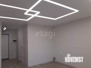 Студия квартира, вторичка, 33м2, 9/15 этаж