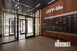 2-к квартира, вторичка, 64м2, 19/25 этаж