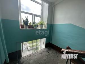 1-к квартира, вторичка, 30м2, 5/5 этаж