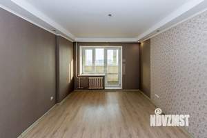 1-к квартира, вторичка, 44м2, 16/16 этаж