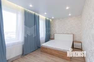 2-к квартира, вторичка, 60м2, 9/24 этаж