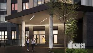 2-к квартира, вторичка, 65м2, 14/24 этаж