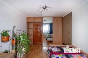 3-к квартира, вторичка, 67м2, 9/9 этаж