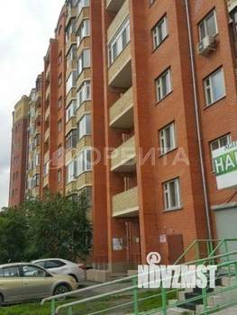5-к квартира, вторичка, 180м2, 9/9 этаж