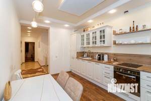 3-к квартира, вторичка, 87м2, 12/12 этаж