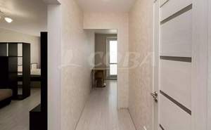 1-к квартира, вторичка, 41м2, 13/16 этаж