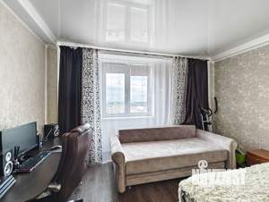 1-к квартира, вторичка, 50м2, 19/20 этаж