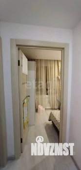 3-к квартира, вторичка, 60м2, 1/3 этаж