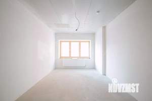 2-к квартира, вторичка, 75м2, 19/20 этаж