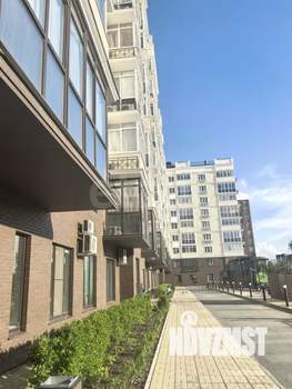 3-к квартира, вторичка, 96м2, 8/9 этаж