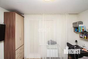 3-к квартира, вторичка, 83м2, 2/15 этаж