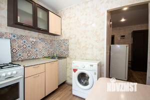 2-к квартира, вторичка, 44м2, 2/5 этаж