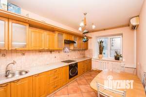 3-к квартира, вторичка, 85м2, 7/12 этаж