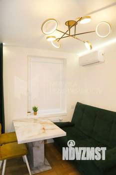 2-к квартира, вторичка, 48м2, 14/19 этаж