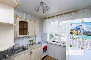 2-к квартира, вторичка, 45м2, 2/5 этаж