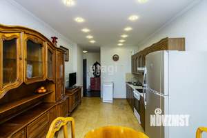 2-к квартира, вторичка, 98м2, 5/14 этаж