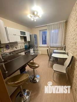 2-к квартира, вторичка, 57м2, 5/18 этаж