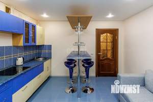 1-к квартира, вторичка, 42м2, 2/10 этаж