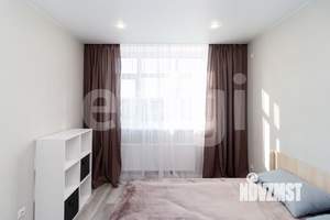 1-к квартира, вторичка, 30м2, 16/16 этаж