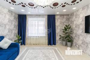 3-к квартира, вторичка, 93м2, 5/8 этаж