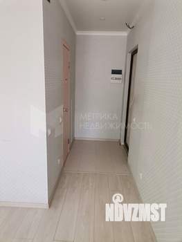 Студия квартира, вторичка, 20м2, 10/16 этаж