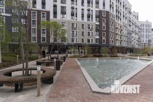 4-к квартира, вторичка, 125м2, 10/23 этаж