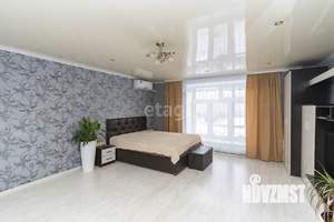 1-к квартира, вторичка, 57м2, 3/9 этаж