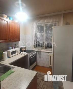 2-к квартира, вторичка, 45м2, 5/5 этаж