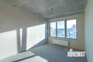 1-к квартира, вторичка, 46м2, 17/17 этаж