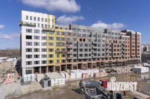 1-к квартира, вторичка, 47м2, 3/9 этаж