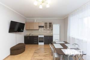 1-к квартира, вторичка, 49м2, 9/10 этаж
