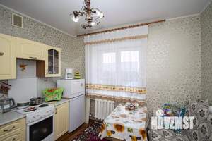 1-к квартира, вторичка, 46м2, 11/14 этаж