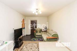 2-к квартира, вторичка, 45м2, 2/5 этаж