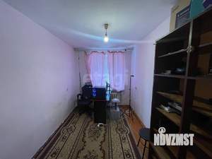 3-к квартира, вторичка, 58м2, 3/5 этаж