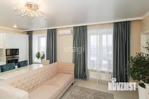 2-к квартира, вторичка, 58м2, 14/17 этаж