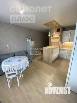 3-к квартира, вторичка, 71м2, 5/7 этаж