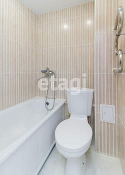 1-к квартира, вторичка, 22м2, 6/8 этаж