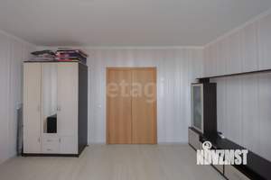 3-к квартира, вторичка, 73м2, 9/17 этаж